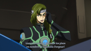 Code Geass: Fukkatsu no Lelouch